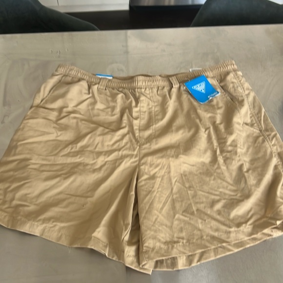 Columbia PFG Bathing suit/ River shorts - Picture 1 of 4